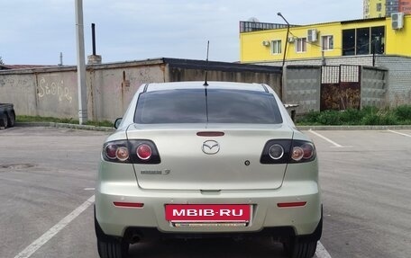 Mazda 3, 2008 год, 522 000 рублей, 2 фотография