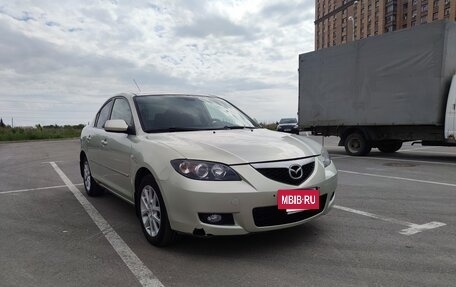 Mazda 3, 2008 год, 522 000 рублей, 6 фотография