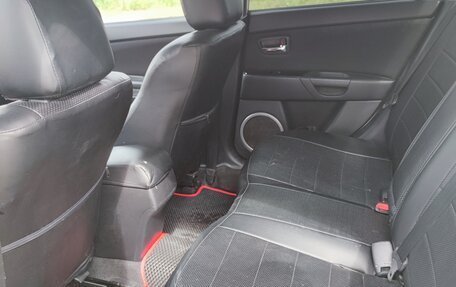 Mazda 3, 2008 год, 522 000 рублей, 9 фотография