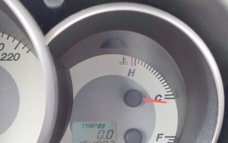 Mazda 3, 2008 год, 522 000 рублей, 10 фотография