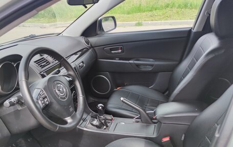Mazda 3, 2008 год, 522 000 рублей, 8 фотография