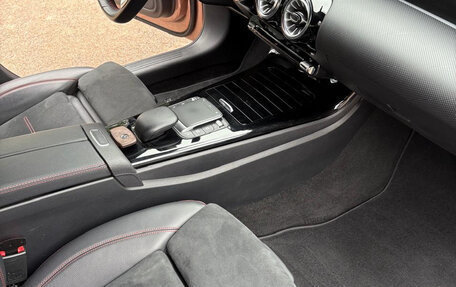 Mercedes-Benz CLA, 2021 год, 3 640 000 рублей, 19 фотография