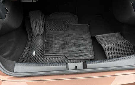 Mercedes-Benz CLA, 2021 год, 3 640 000 рублей, 21 фотография