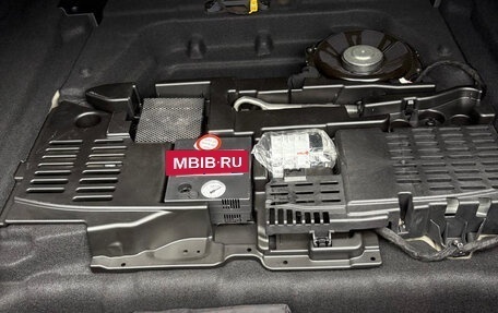 Mercedes-Benz CLA, 2021 год, 3 640 000 рублей, 23 фотография