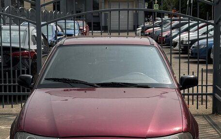 Daewoo Nexia I рестайлинг, 2011 год, 300 000 рублей, 2 фотография