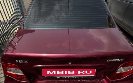 Daewoo Nexia I рестайлинг, 2011 год, 300 000 рублей, 7 фотография