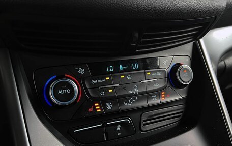 Ford Kuga III, 2017 год, 1 399 000 рублей, 14 фотография