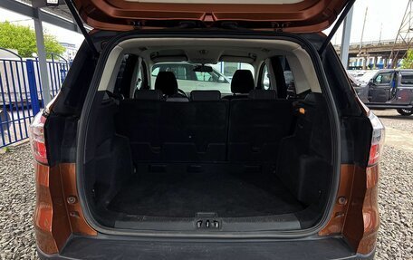 Ford Kuga III, 2017 год, 1 399 000 рублей, 9 фотография