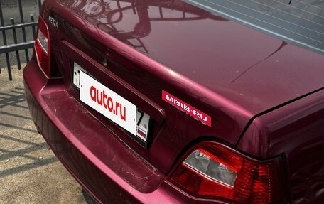 Daewoo Nexia I рестайлинг, 2011 год, 300 000 рублей, 6 фотография