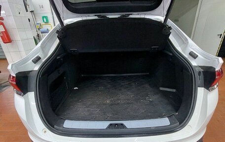 Geely Tugella FY11, 2022 год, 2 497 000 рублей, 10 фотография