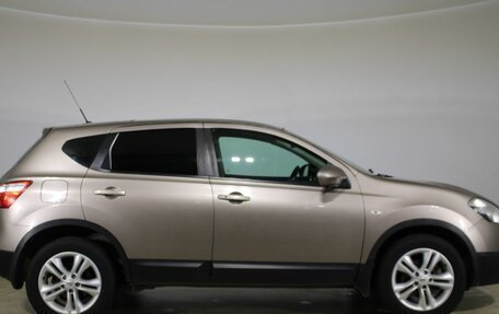 Nissan Qashqai, 2012 год, 1 080 000 рублей, 4 фотография