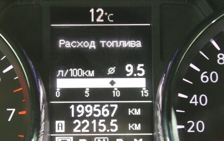 Nissan Qashqai, 2012 год, 1 080 000 рублей, 9 фотография