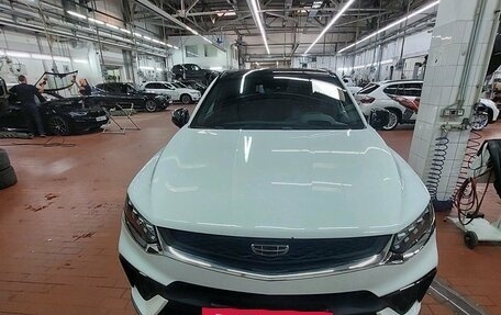 Geely Tugella FY11, 2022 год, 2 497 000 рублей, 5 фотография
