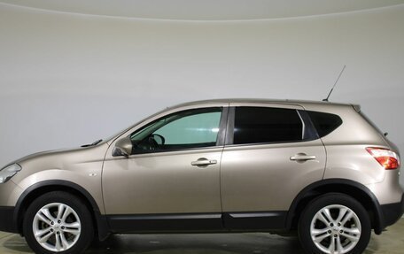 Nissan Qashqai, 2012 год, 1 080 000 рублей, 8 фотография