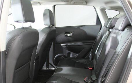 Nissan Qashqai, 2012 год, 1 080 000 рублей, 13 фотография