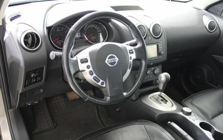 Nissan Qashqai, 2012 год, 1 080 000 рублей, 12 фотография