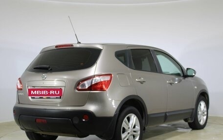Nissan Qashqai, 2012 год, 1 080 000 рублей, 5 фотография