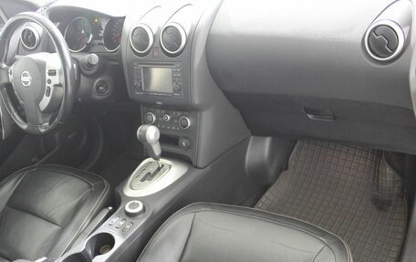 Nissan Qashqai, 2012 год, 1 080 000 рублей, 14 фотография