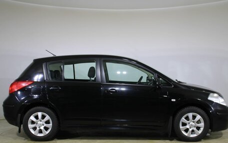 Nissan Tiida, 2011 год, 835 800 рублей, 4 фотография