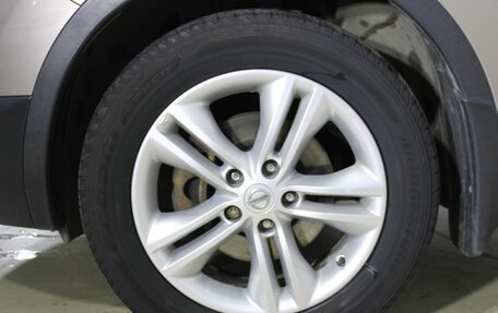 Nissan Qashqai, 2012 год, 1 080 000 рублей, 16 фотография