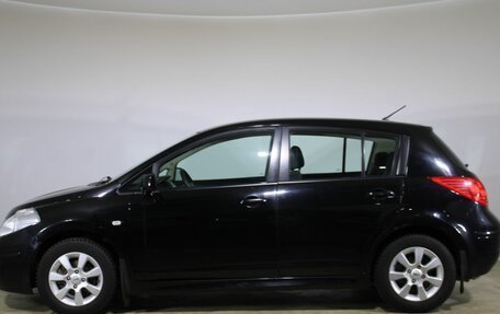 Nissan Tiida, 2011 год, 835 800 рублей, 8 фотография