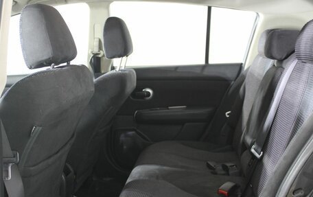 Nissan Tiida, 2011 год, 835 800 рублей, 13 фотография