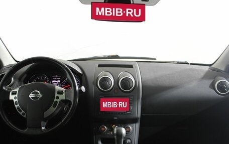 Nissan Qashqai, 2012 год, 1 080 000 рублей, 10 фотография