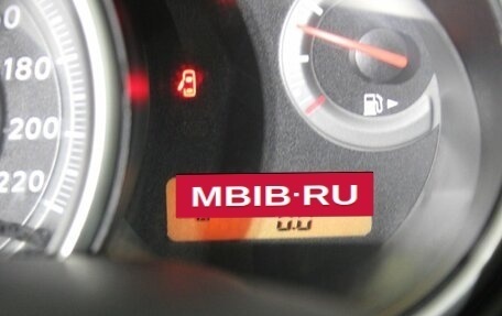 Nissan Tiida, 2011 год, 835 800 рублей, 9 фотография