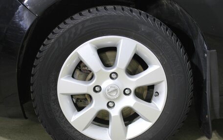 Nissan Tiida, 2011 год, 835 800 рублей, 16 фотография