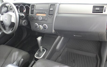 Nissan Tiida, 2011 год, 835 800 рублей, 14 фотография
