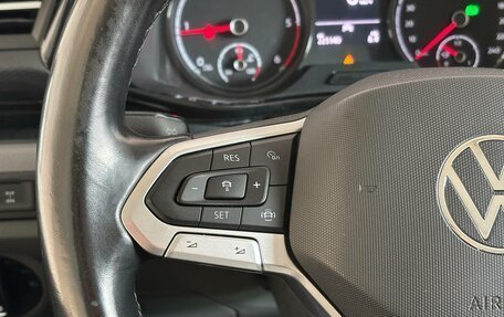 Volkswagen Caravelle T6 рестайлинг, 2021 год, 3 690 000 рублей, 11 фотография