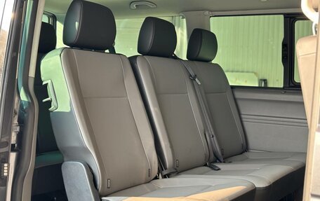 Volkswagen Caravelle T6 рестайлинг, 2021 год, 3 690 000 рублей, 25 фотография