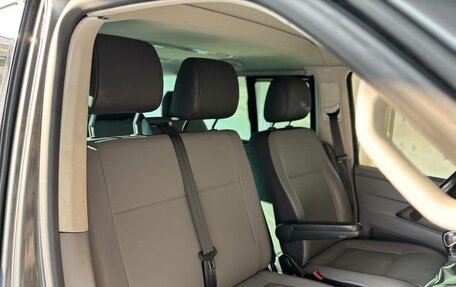 Volkswagen Caravelle T6 рестайлинг, 2021 год, 3 690 000 рублей, 24 фотография
