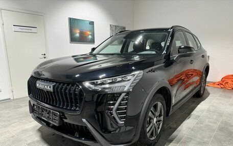 Haval Jolion, 2025 год, 2 599 000 рублей, 4 фотография