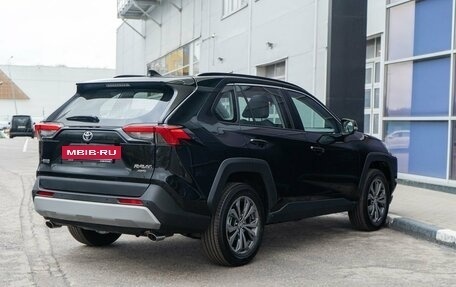 Toyota RAV4, 2025 год, 4 350 000 рублей, 7 фотография