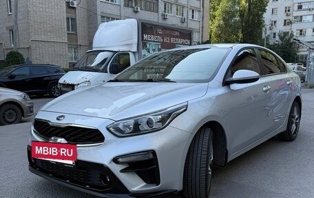 KIA Cerato IV, 2020 год, 2 086 000 рублей, 3 фотография