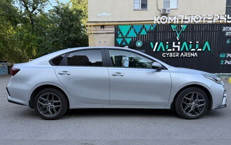 KIA Cerato IV, 2020 год, 2 086 000 рублей, 7 фотография