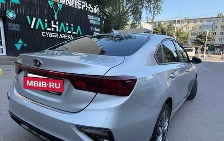 KIA Cerato IV, 2020 год, 2 086 000 рублей, 4 фотография