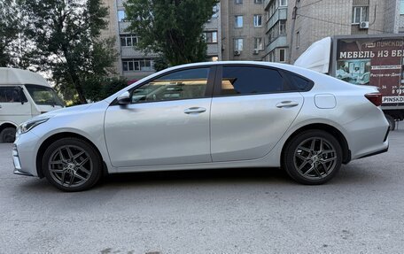 KIA Cerato IV, 2020 год, 2 086 000 рублей, 8 фотография