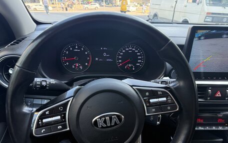 KIA Cerato IV, 2020 год, 2 086 000 рублей, 12 фотография