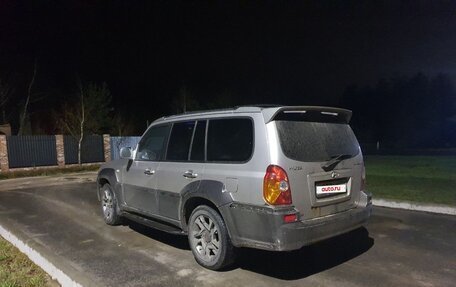 Hyundai Terracan I, 2003 год, 599 000 рублей, 2 фотография