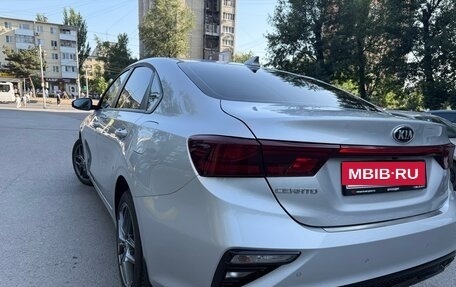 KIA Cerato IV, 2020 год, 2 086 000 рублей, 5 фотография