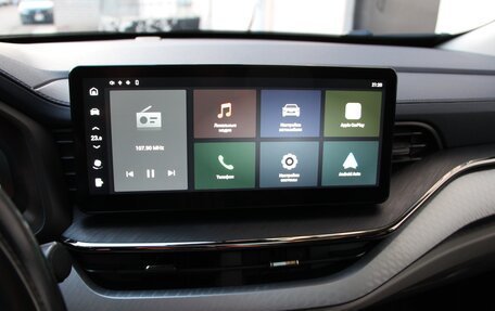 Haval F7 I, 2022 год, 2 630 000 рублей, 9 фотография