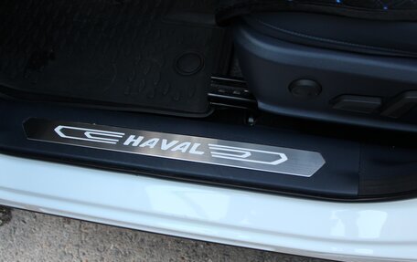 Haval F7 I, 2022 год, 2 630 000 рублей, 11 фотография