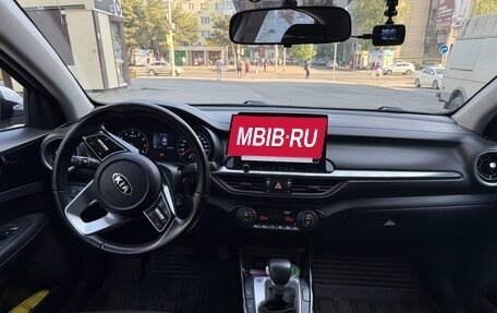 KIA Cerato IV, 2020 год, 2 086 000 рублей, 10 фотография