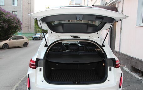 Haval F7 I, 2022 год, 2 630 000 рублей, 19 фотография