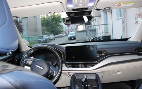 Haval F7 I, 2022 год, 2 630 000 рублей, 21 фотография