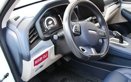 Haval F7 I, 2022 год, 2 630 000 рублей, 13 фотография