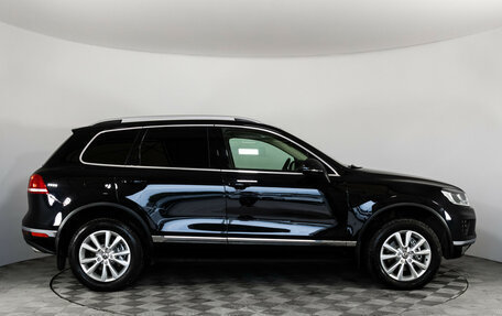 Volkswagen Touareg III, 2015 год, 2 650 000 рублей, 5 фотография