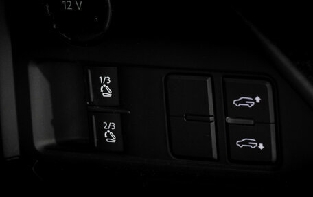Volkswagen Touareg III, 2015 год, 2 650 000 рублей, 27 фотография